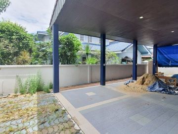 ขายบ้านเดี่ยว หมู่บ้านพิบูลย์ ซอยจรัญฯ35