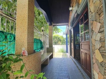 ขายบ้านเดี่ยว หมู่บ้านพิบูลย์ ซอยจรัญฯ35