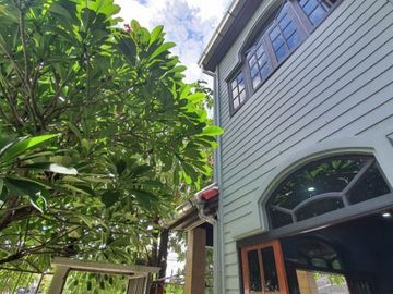 ขายบ้านเดี่ยว หมู่บ้านพิบูลย์ ซอยจรัญฯ35