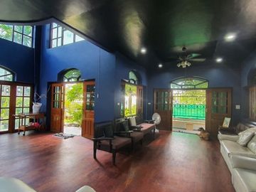 ขายบ้านเดี่ยว หมู่บ้านพิบูลย์ ซอยจรัญฯ35