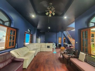 ขายบ้านเดี่ยว หมู่บ้านพิบูลย์ ซอยจรัญฯ35