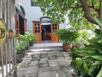 ขายบ้านเดี่ยว หมู่บ้านพิบูลย์ ซอยจรัญฯ35