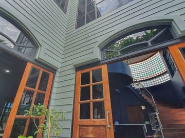 ขายบ้านเดี่ยว หมู่บ้านพิบูลย์ ซอยจรัญฯ35