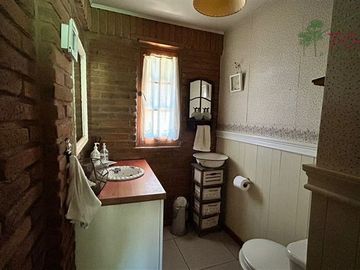 Casa en arriendo de 6D 5B en condominio en Calera de Tango
