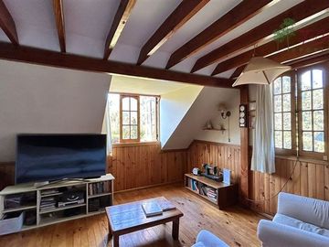 Casa en arriendo de 6D 5B en condominio en Calera de Tango