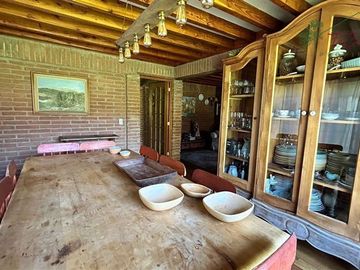 Casa en arriendo de 6D 5B en condominio en Calera de Tango