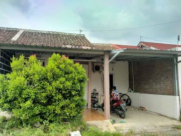 Jual Rumah Siap Huni Murah di Klaten