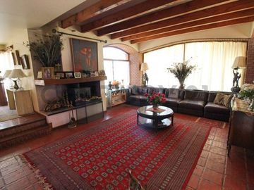 Casa en Venta, Pirque