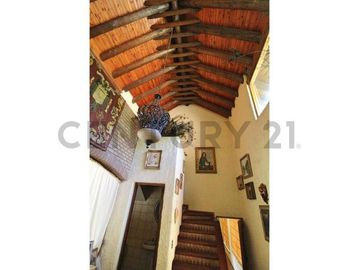 Casa en Venta, Pirque