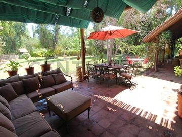 Casa en Venta, Pirque
