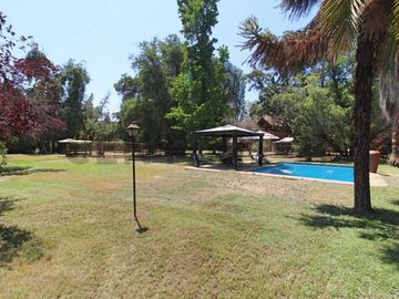 Casa en Venta, Pirque