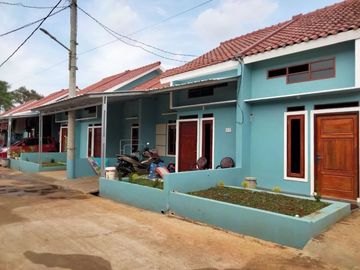 Rumah murah bi checking bisa di bantu,tanpa Dp 5 juta all in