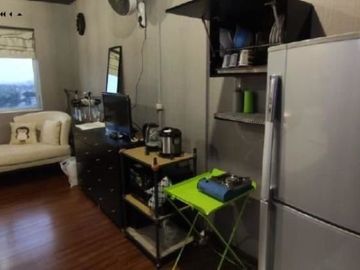 Apartemen Mewah Pakuwon City, Full Furnish