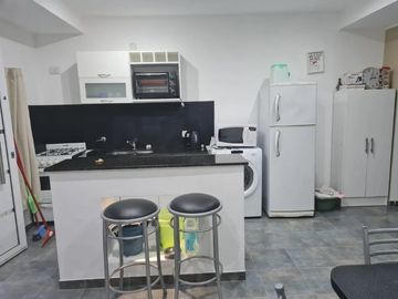 Departamento en venta en Mar de Ajo