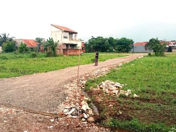 Kavling Kost 1 Jt-an Dekat Kampus IPB. Cicil 12x Non Bunga
