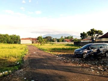 Kavling Kost 1 Jt-an Dekat Kampus IPB. Cicil 12x Non Bunga