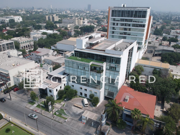 Oficinas en Venta, Obispado, Monterrey, Nuevo Leon