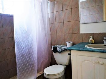 Casa en Venta en Ojos de Agua - Villa Alemana