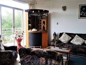 Casa en Venta en Ojos de Agua - Villa Alemana