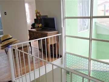 Casa en Venta en Ojos de Agua - Villa Alemana