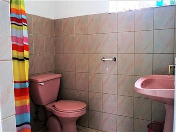 Casa en Venta en Ojos de Agua - Villa Alemana
