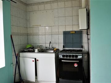 Casa en Venta en Ojos de Agua - Villa Alemana