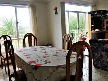 Casa en Venta en Ojos de Agua - Villa Alemana