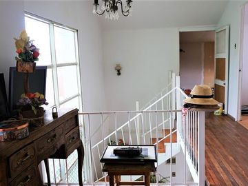 Casa en Venta en Ojos de Agua - Villa Alemana