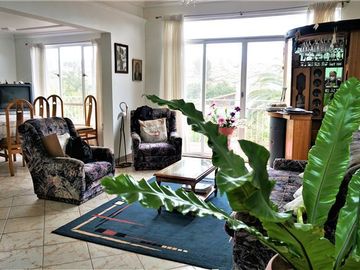 Casa en Venta en Ojos de Agua - Villa Alemana
