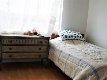 Casa en Venta en Ojos de Agua - Villa Alemana