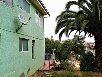 Casa en Venta en Ojos de Agua - Villa Alemana