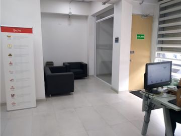 VENDE CASA COMERCIAL SAN FERNANDO CALI