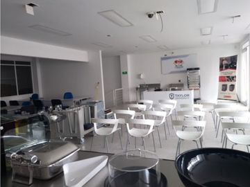 VENDE CASA COMERCIAL SAN FERNANDO CALI