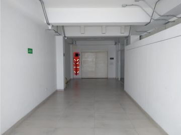 VENDE CASA COMERCIAL SAN FERNANDO CALI