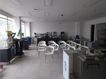 VENDE CASA COMERCIAL SAN FERNANDO CALI