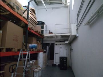 VENDE CASA COMERCIAL SAN FERNANDO CALI
