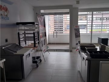 VENDE CASA COMERCIAL SAN FERNANDO CALI