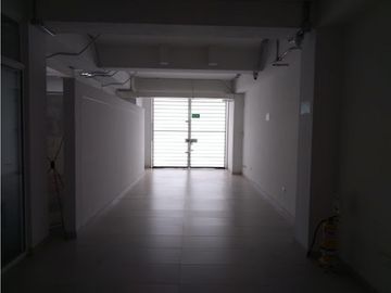 VENDE CASA COMERCIAL SAN FERNANDO CALI