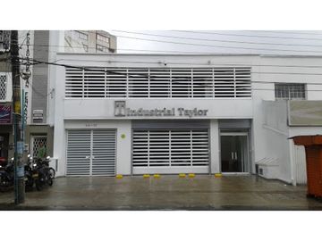 VENDE CASA COMERCIAL SAN FERNANDO CALI