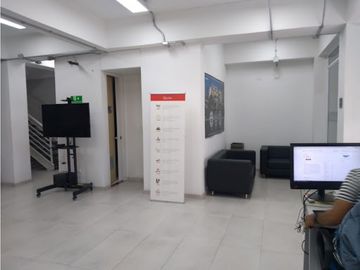 VENDE CASA COMERCIAL SAN FERNANDO CALI