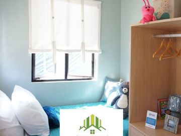 2 Bedroom House and Lot for Sale in Compostela