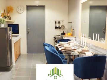 2 Bedroom House and Lot for Sale in Compostela
