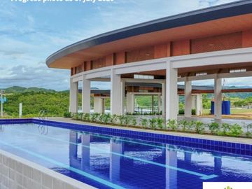 2 Bedroom House and Lot for Sale in Compostela