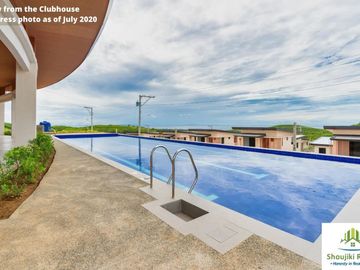 2 Bedroom House and Lot for Sale in Compostela
