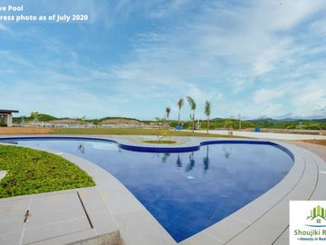 2 Bedroom House and Lot for Sale in Compostela