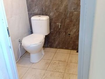 Rumah baru murah siap huni 102mtr cinunuk Bamdung Timur SHM