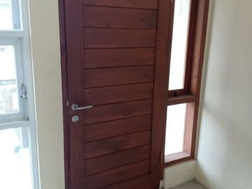 Rumah baru murah siap huni 102mtr cinunuk Bamdung Timur SHM