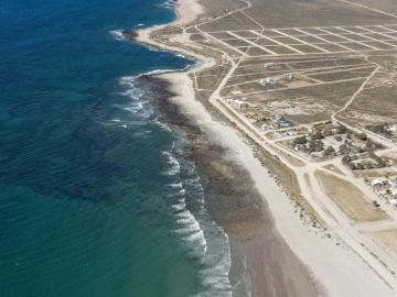 VENTA DE COMPLEJO EN PLAYAS DORADAS