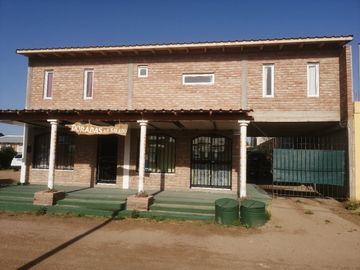 VENTA DE COMPLEJO EN PLAYAS DORADAS