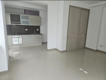 apartaestudio en venta en alto prado. Cod V104718